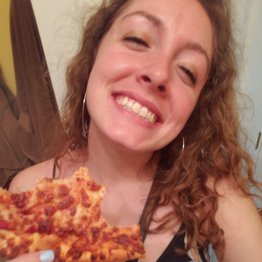 Meet your Posher, Samantha